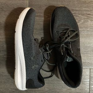 Mens Under Armour Shoes